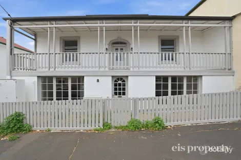 250 Macquarie St, Hobart, TAS 7000