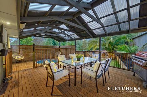 Property photo of 22 Dawe Road Mitcham VIC 3132
