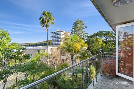 6/2a Margaret St, Fairlight, NSW 2094