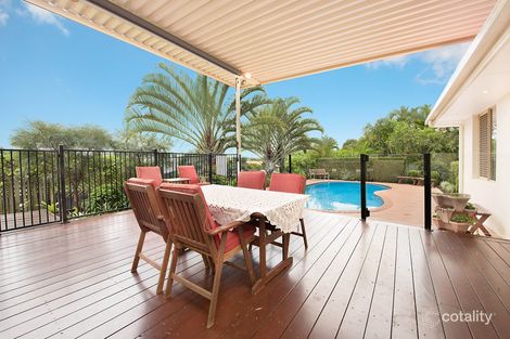 Property photo of 56 Sippy Downs Drive Sippy Downs QLD 4556