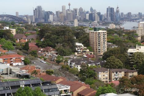 Property photo of 1602W/599 Pacific Highway St Leonards NSW 2065
