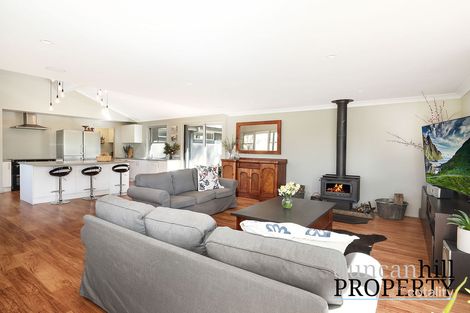 Property photo of 184 Old South Road Alpine NSW 2575