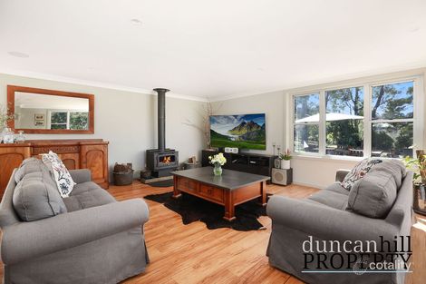 Property photo of 184 Old South Road Alpine NSW 2575