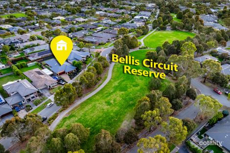 Property photo of 52 Bellis Circuit Botanic Ridge VIC 3977