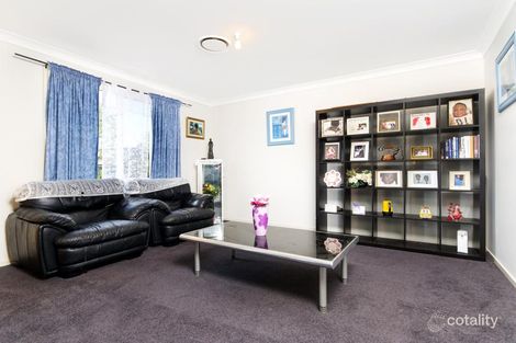 Property photo of 37 Glass House Boulevard Minto NSW 2566