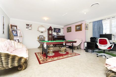 Property photo of 37 Glass House Boulevard Minto NSW 2566