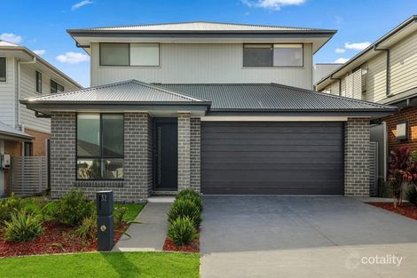 32 Battam Rd, Gregory Hills, NSW 2557