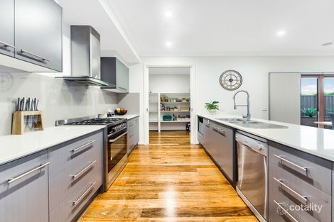 Property photo of 52 Bellis Circuit Botanic Ridge VIC 3977