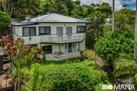 Property photo of 30 Eyles Avenue Murwillumbah NSW 2484