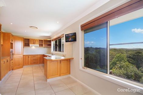 Property photo of 62 Warringa Drive Bilambil Heights NSW 2486