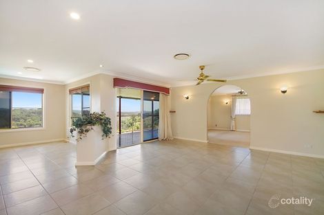 Property photo of 62 Warringa Drive Bilambil Heights NSW 2486