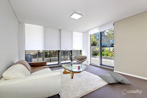 Property photo of 425/11 McIntyre Street Gordon NSW 2072