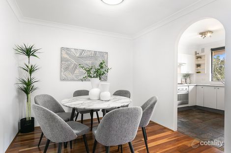 Property photo of 18/315-317 Burns Bay Road Lane Cove West NSW 2066