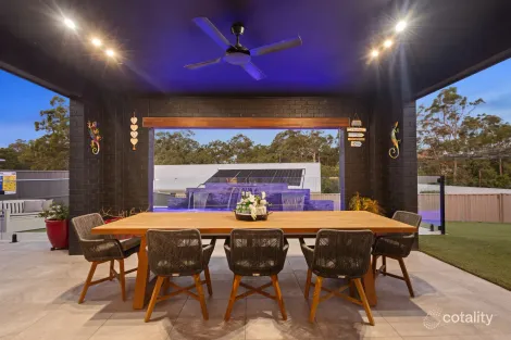 Property photo of 67 Buckland Road Everton Hills QLD 4053