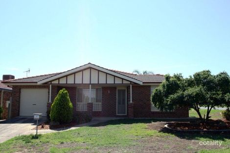 Property photo of 49 Berembee Road Bourkelands NSW 2650