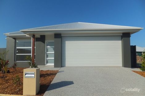 Property photo of 9 Hannah Crescent Baringa QLD 4551