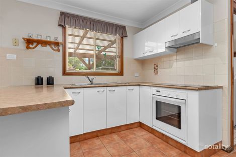 Property photo of 16A Regency Grove Woodcroft NSW 2767