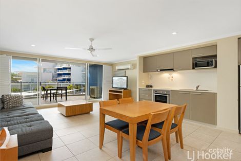 Property photo of 120/569 Esplanade Urangan QLD 4655