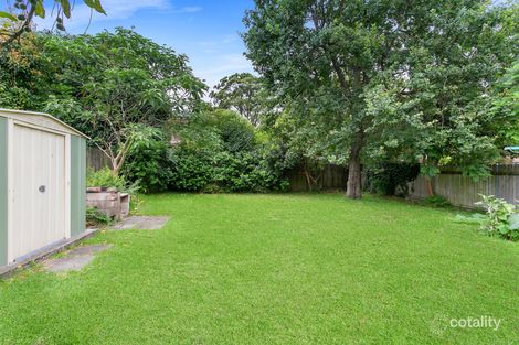 Property photo of 13 Glenwall Street Kingsgrove NSW 2208