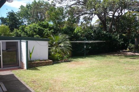 Property photo of 38 Carramar Crescent Miranda NSW 2228