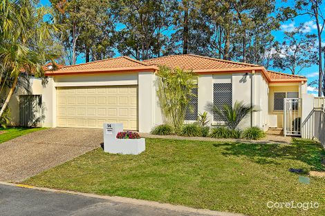 Property photo of 14 Siena Place Coombabah QLD 4216