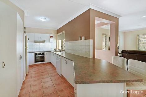 Property photo of 14 Siena Place Coombabah QLD 4216