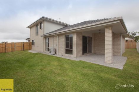 22 Tribeca Cct, Coomera, QLD 4209