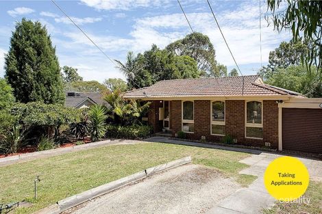 Property photo of 34 Sherman Drive Bayswater North VIC 3153