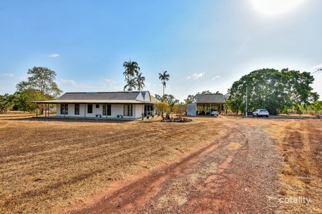 140 Lovelock Rd, Bees Creek, NT 0822