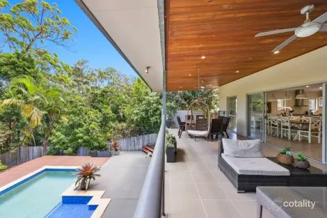 Property photo of 330 Ron Penhaligon Way Robina QLD 4226