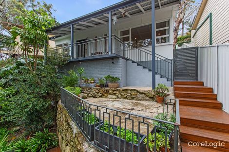 Property photo of 65 Carvers Road Oyster Bay NSW 2225