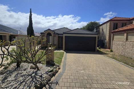 Property photo of 13 Galway Gardens Warnbro WA 6169