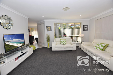 Property photo of 1/12 Bennett Place Forster NSW 2428