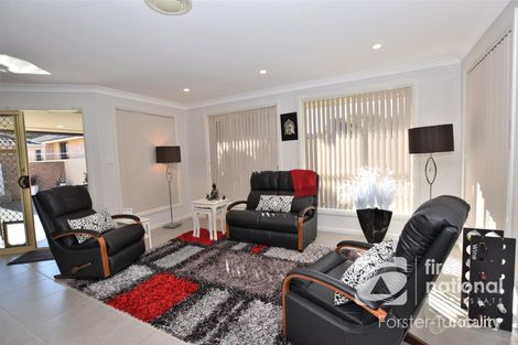 Property photo of 1/12 Bennett Place Forster NSW 2428