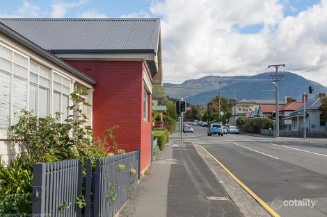 Property photo of 93 King Street Sandy Bay TAS 7005