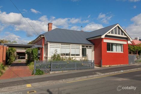 Property photo of 93 King Street Sandy Bay TAS 7005