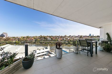 903/163-165 Cremorne St, Cremorne, VIC 3121