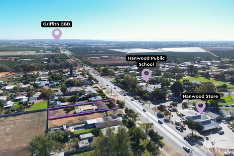 22 Hanwood Rd, Hanwood, NSW 2680