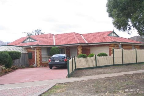 Property photo of 2/3 Alistair Close Keilor Downs VIC 3038