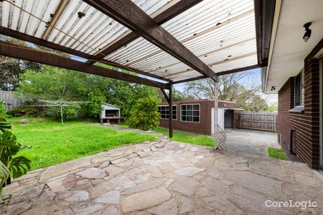 Property photo of 8 Landsborough Avenue Wheelers Hill VIC 3150