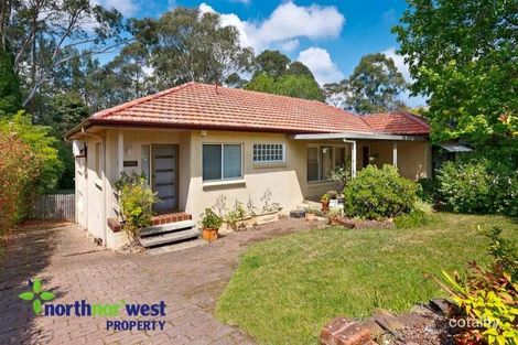 15 Marook St, Carlingford, NSW 2118