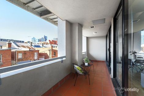 Property photo of 18/540 Swanston Street Carlton VIC 3053