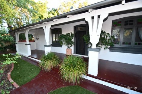 Property photo of 107 Bultje Street Dubbo NSW 2830