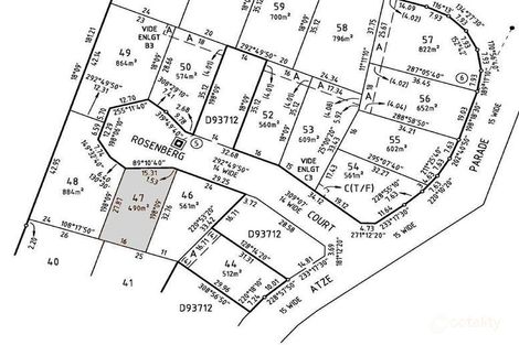 Property photo of 3 Rosenberg Court Nuriootpa SA 5355