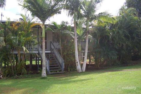 25 Tinana St, Tinana, QLD 4650