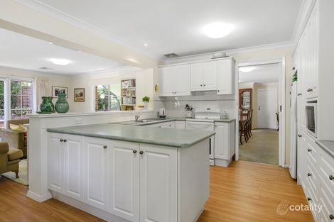 Property photo of 14A Bailey Crescent North Epping NSW 2121