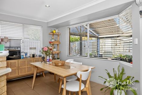 Property photo of 46 St Andrews Loop Cooloongup WA 6168