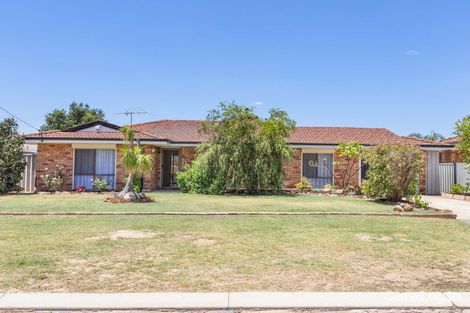Property photo of 14 Sapling Way Camillo WA 6111