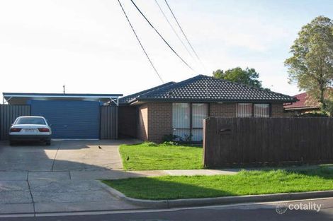 17 Stevenage Cres, Deer Park, VIC 3023