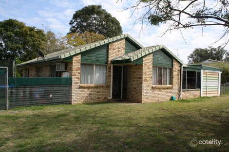 Property photo of 9 Frank McCauley Street Mundubbera QLD 4626